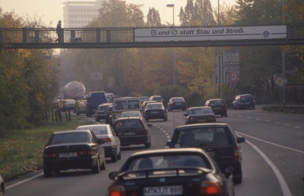 Gesundheitsgefährdende Luftreinhaltepolitik