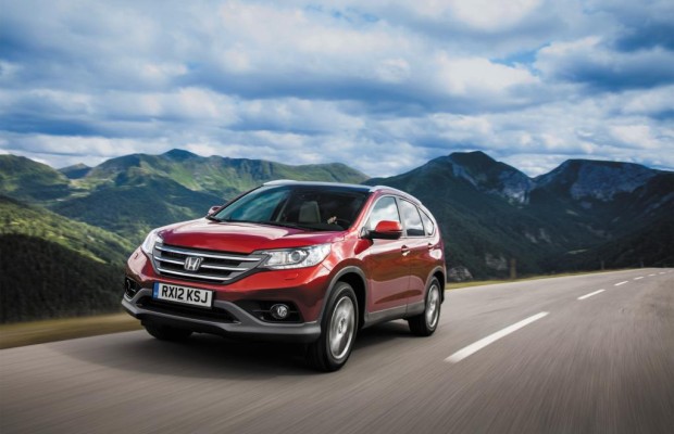 Getriebeprobleme bei Honda