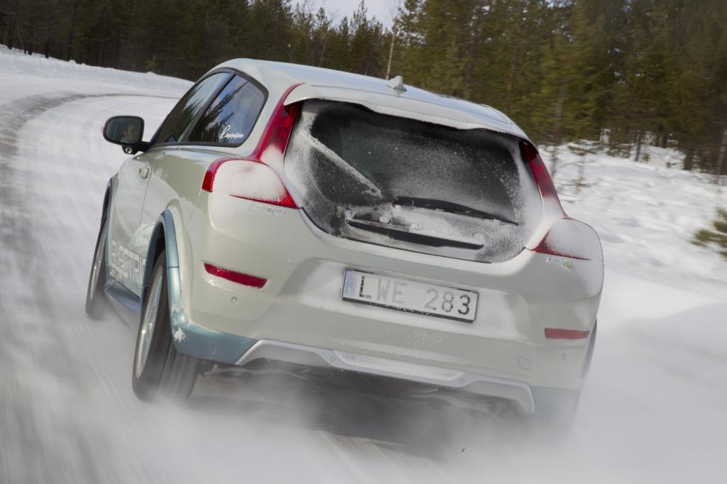 Heizung im Elektroauto - Der Kampf gegen den Zusatz-Verbraucher