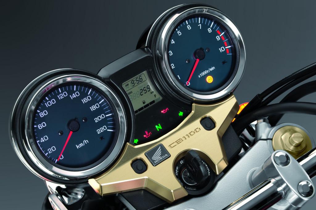 Honda CB 1100