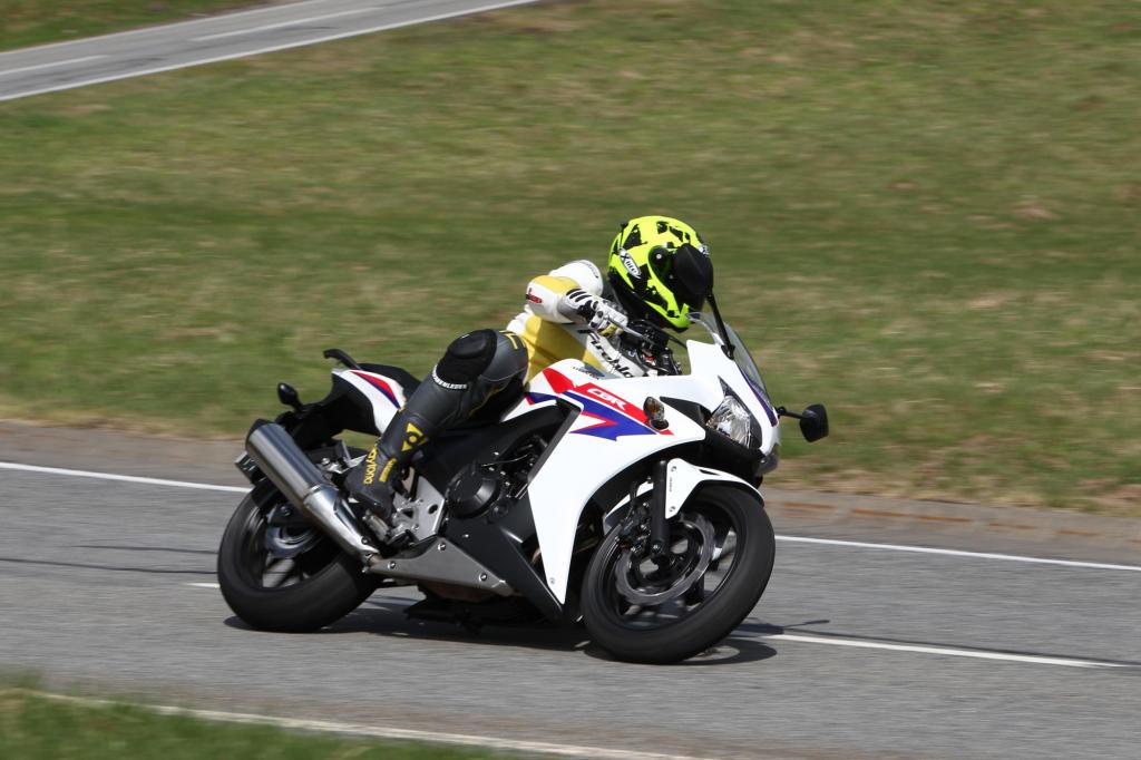 Honda CB 500R