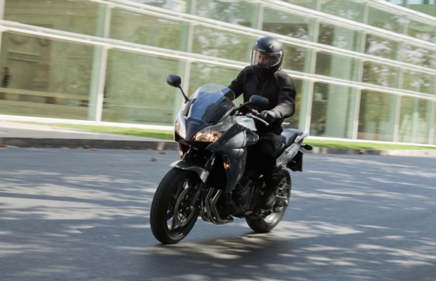 Honda CBF 1000 F: Der Tausendsassa