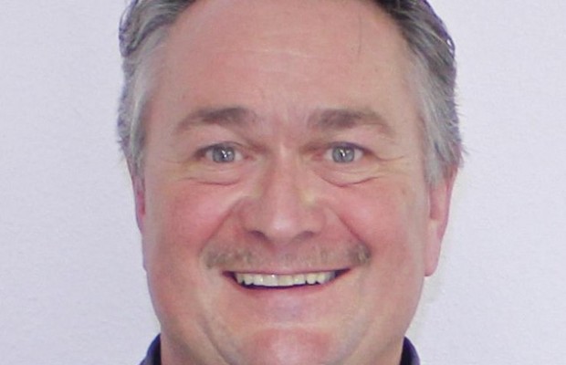 Horst Regnath ab sofort bei Rameder