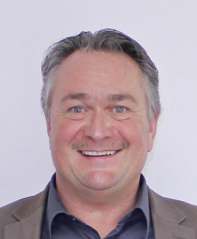 Horst Regnath ab sofort bei Rameder