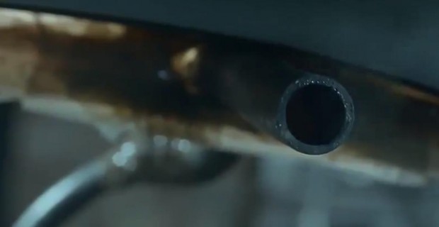 Hyundai schockt mit Suizid-Video - Bild: Youtube