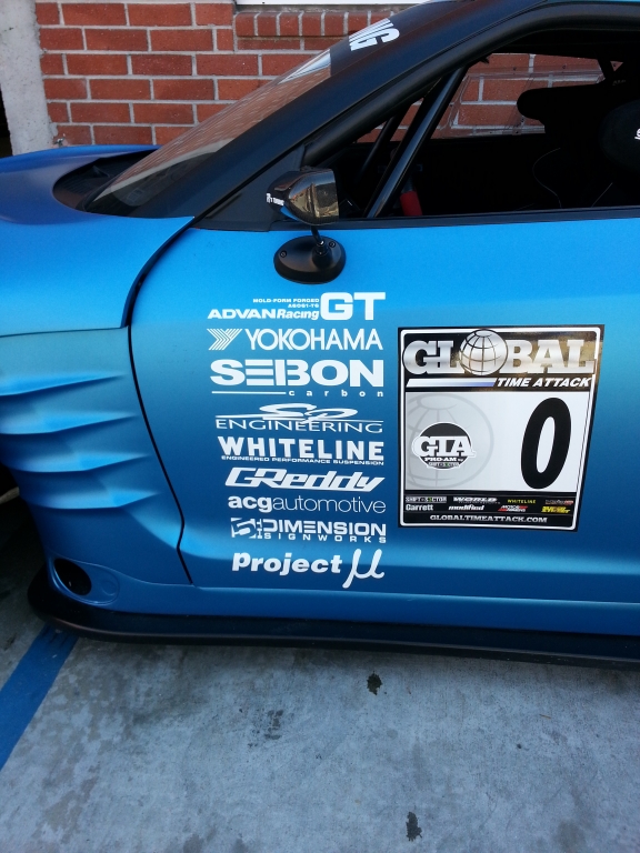 Interview mit Hollywoods Auto-Papst Dennis McCarthy: Die Autos aus Fast & Furious 6