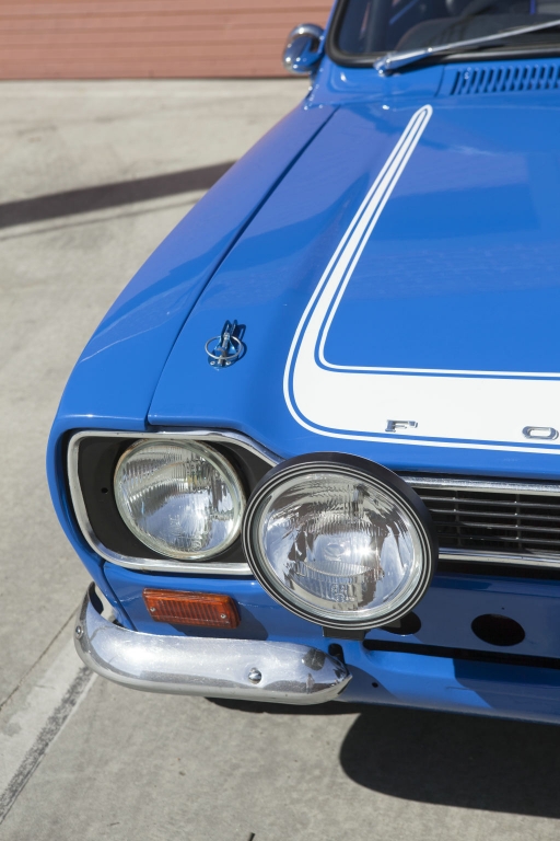 Interview mit Hollywoods Auto-Papst Dennis McCarthy: Die Autos aus Fast & Furious 6
