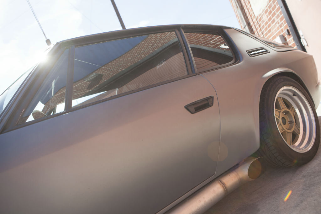 Interview mit Hollywoods Auto-Papst Dennis McCarthy: Die Autos aus Fast & Furious 6