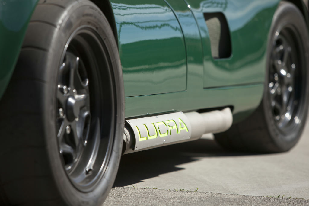 Interview mit Hollywoods Auto-Papst Dennis McCarthy: Die Autos aus Fast & Furious 6