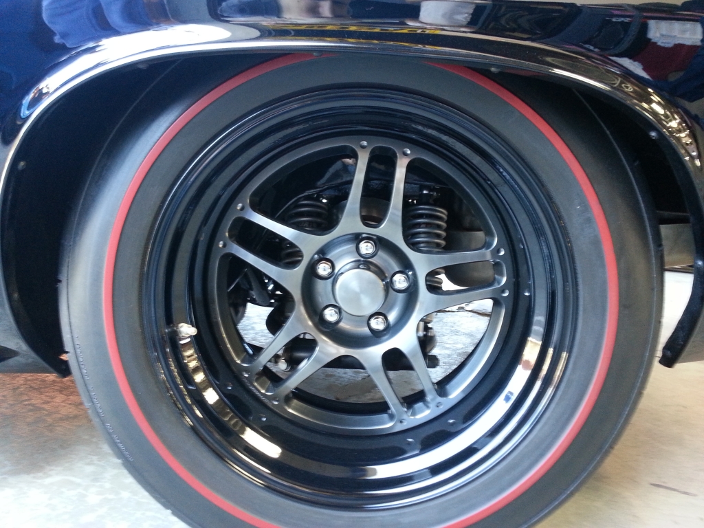 Interview mit Hollywoods Auto-Papst Dennis McCarthy: Die Autos aus Fast & Furious 6