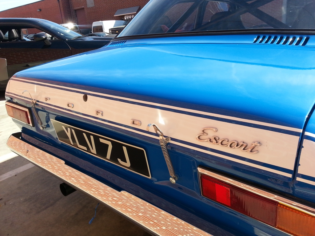 Interview mit Hollywoods Auto-Papst Dennis McCarthy: Die Autos aus Fast & Furious 6