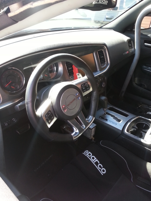 Interview mit Hollywoods Auto-Papst Dennis McCarthy: Die Autos aus Fast & Furious 6
