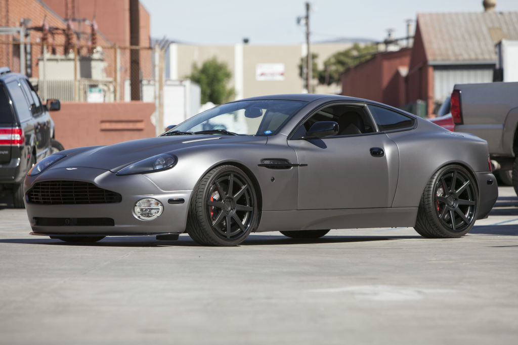 Interview mit Hollywoods Auto-Papst Dennis McCarthy: Die Autos aus Fast & Furious 6