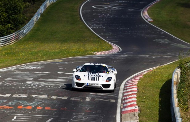 Jetzt mehr Taxis auf der Nordschleife