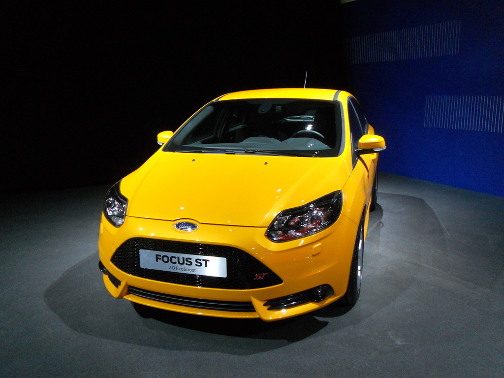 Kölner Ford-Werk produziert 7-millionsten Fiesta