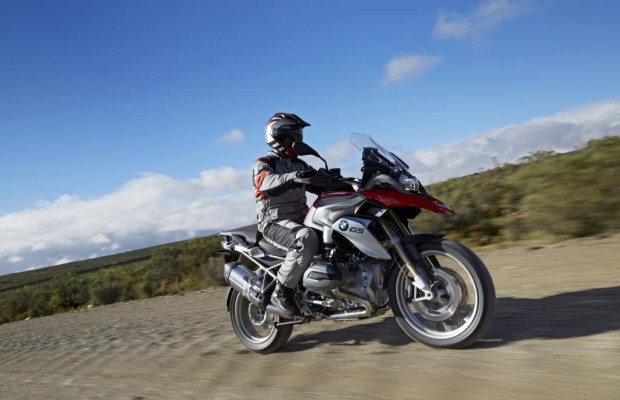 Kleine Bikes von BMW - Bayrisch-indische Kooperation