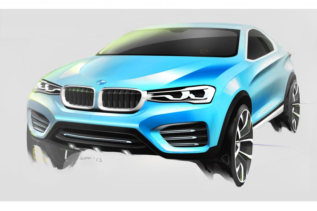 Kleine Kopie des X6