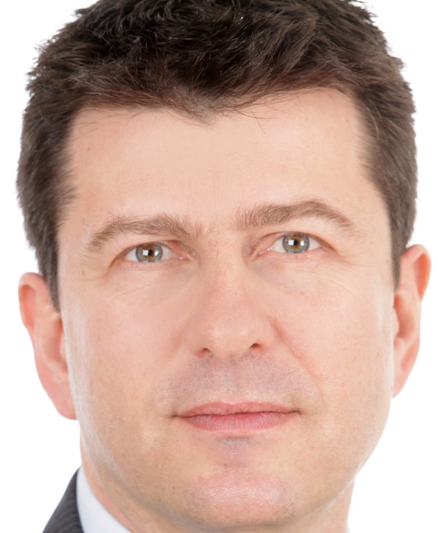 Kohl leitet Marketing von Goodyear Dunlop