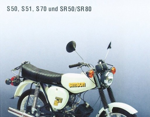 Lesestoff: Top Ten Auto- und Motorrad-Bücher März 2013