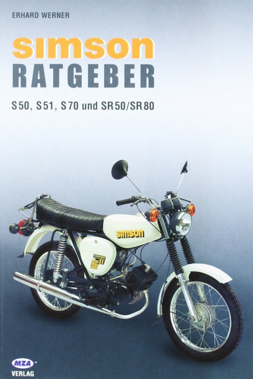 Lesestoff: Top Ten Auto- und Motorrad-Bücher März 2013