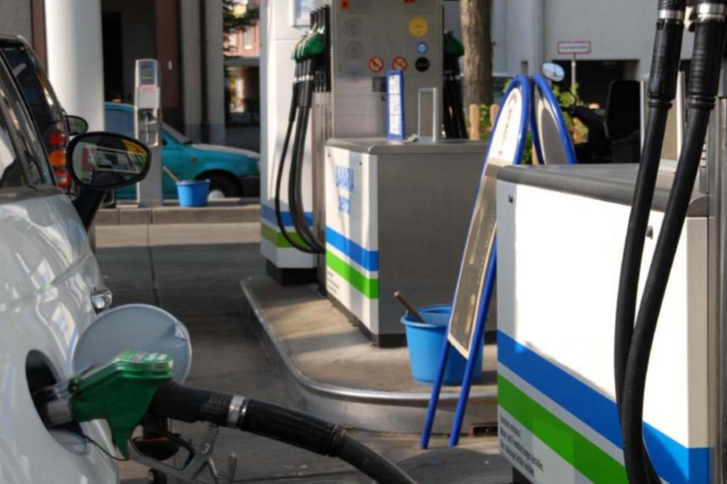 Markttransparenzstelle - Noch in diesem Jahr könnte der Tankstellen-Preisvergleich kommen
