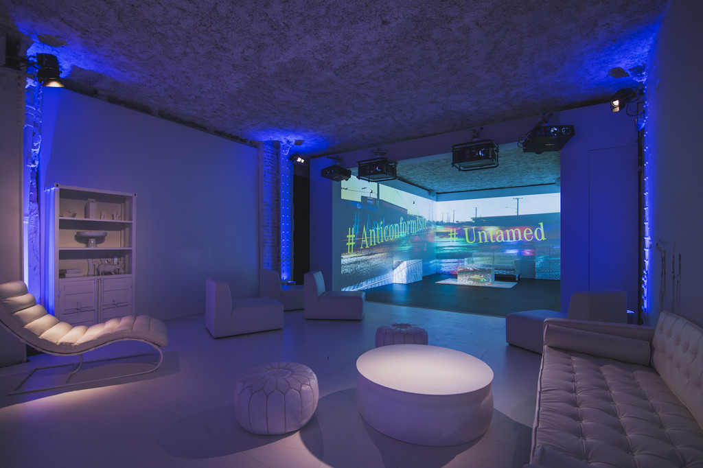 Mercedes-Benz eröffnet Fotoausstellung in Paris