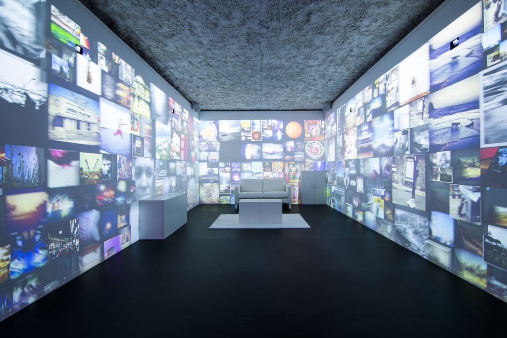Mercedes-Benz eröffnet Fotoausstellung in Paris