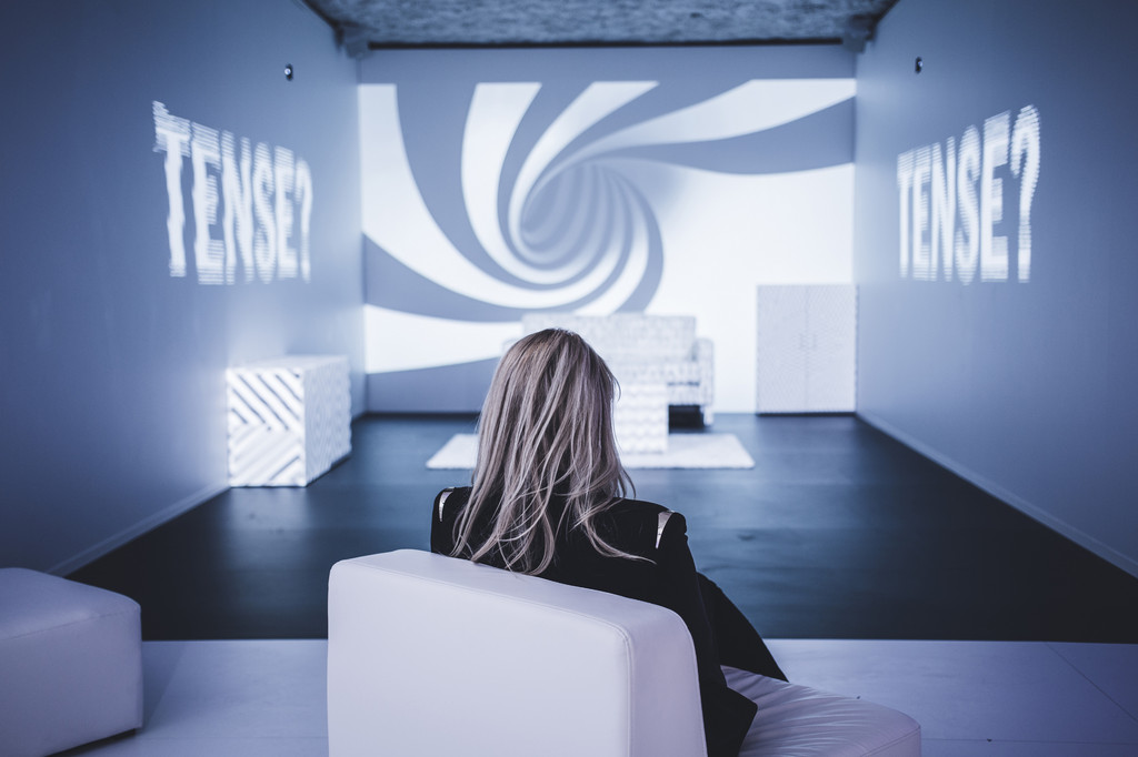 Mercedes-Benz eröffnet Fotoausstellung in Paris