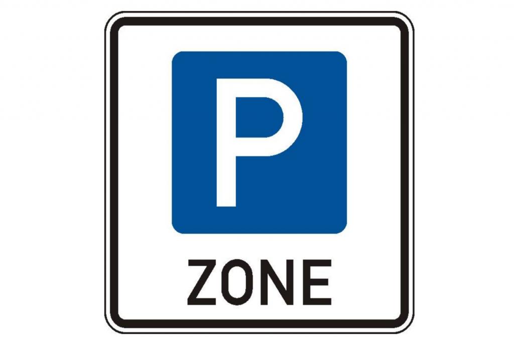Neue Verkehrszeichen - Weniger Schilder und mehr Klarheit