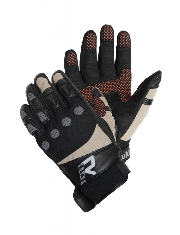 Neuer Sommer-Handschuh von Rukka