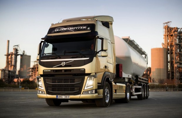 Neuer Volvo FM: Technische Spezialitäten unter dem Blech