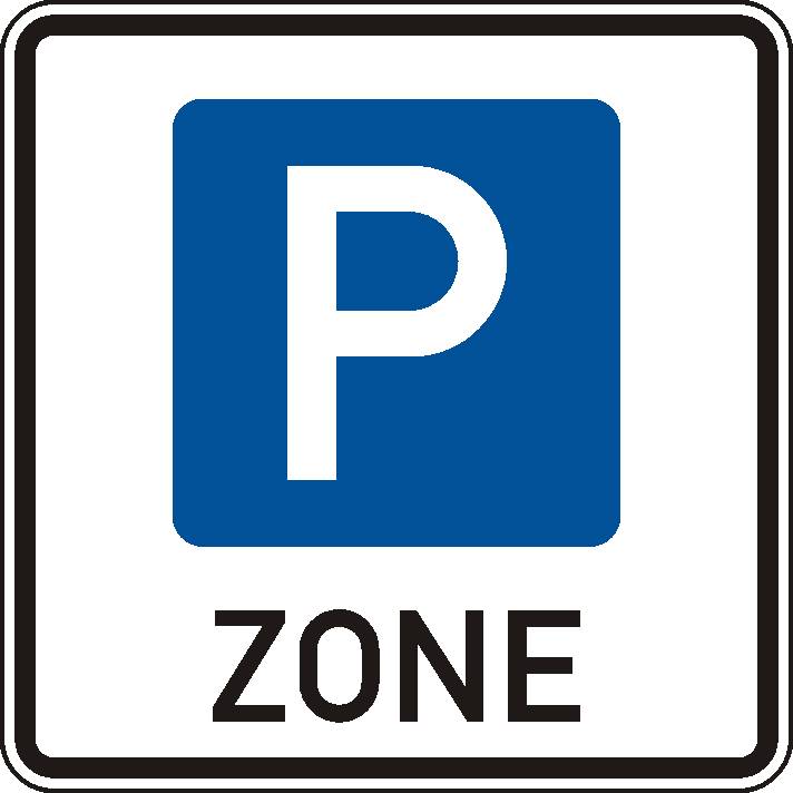Neuerungen im Verkehrsschilderwald