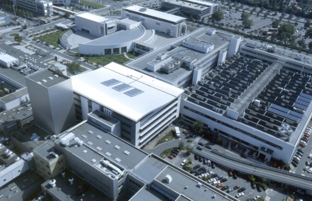 Opel: Ausbau des Entwicklungszentrums in Rüsselsheim