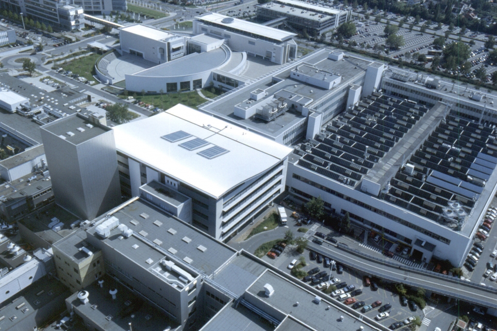 Opel: Ausbau des Entwicklungszentrums in Rüsselsheim
