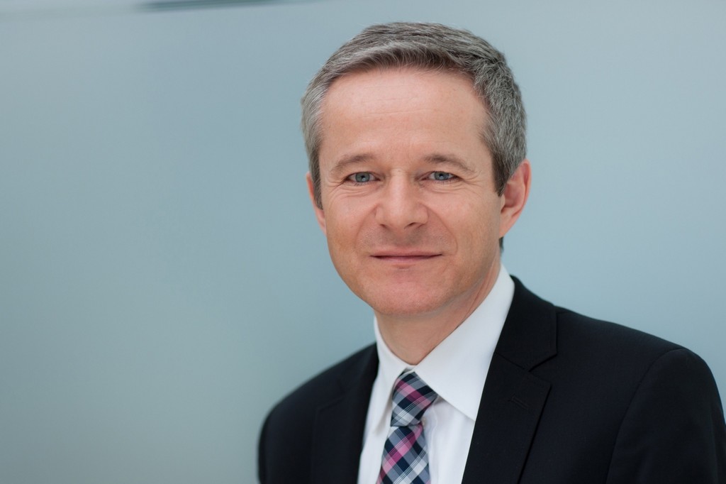 Peter Camenzind Leiter Sales Operations Chevrolet