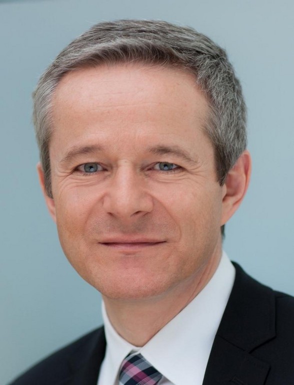 Peter Camenzind Leiter Sales Operations Chevrolet