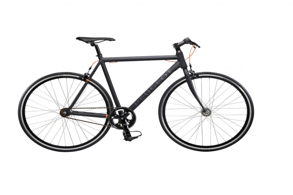 Peugeot Fahrrad
