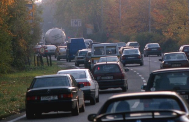 Pkw-Bestand in Großstädten - Leipzigs Flotte wächst am schnellsten