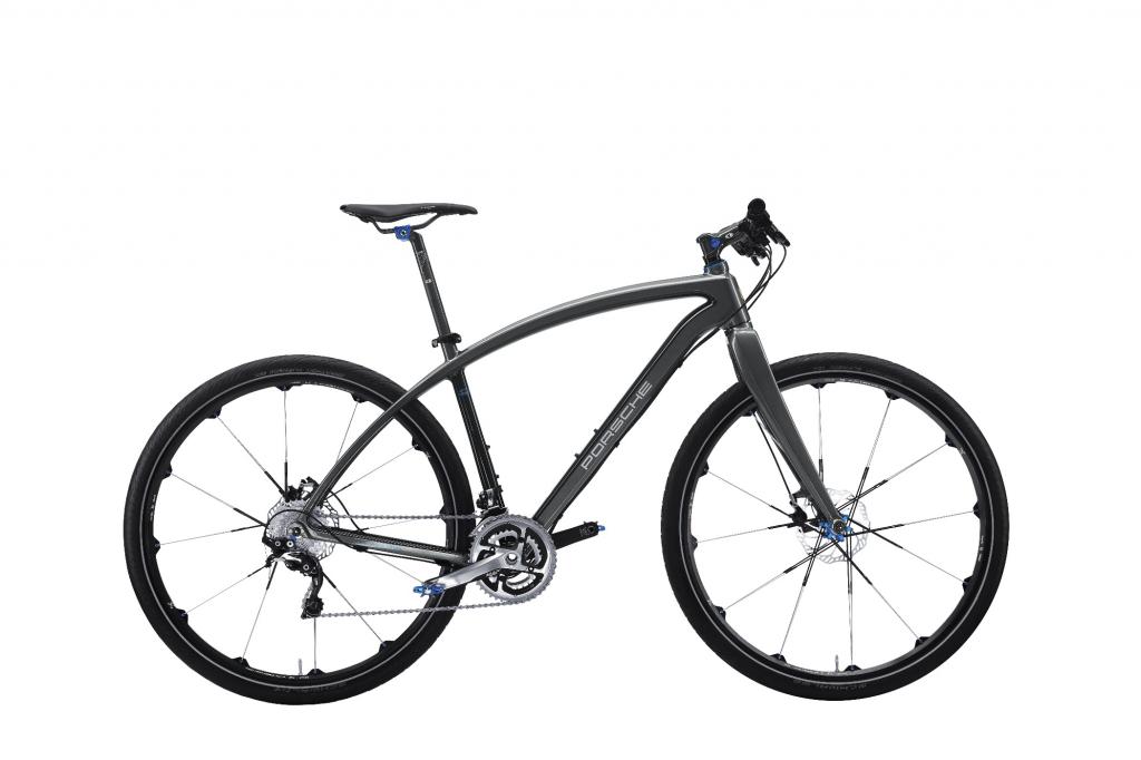 Porsche Fahrrad