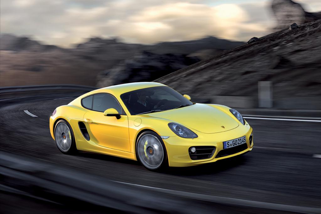 Porsche: Weltmeister beim Gewinn pro Auto
