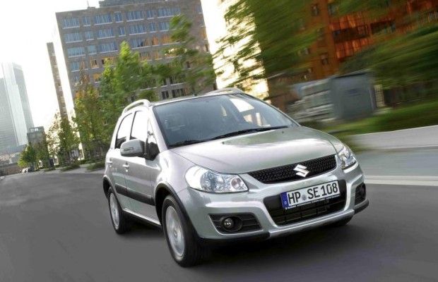 Prämien und Preisvorteile bei Suzuki