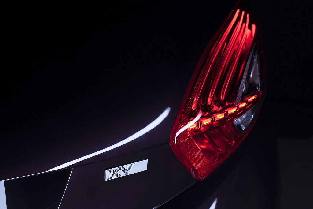 Pressepräsentation Peugeot 208 XY: Gala-Auftritt