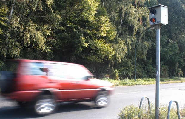Radarwarner bleiben verboten