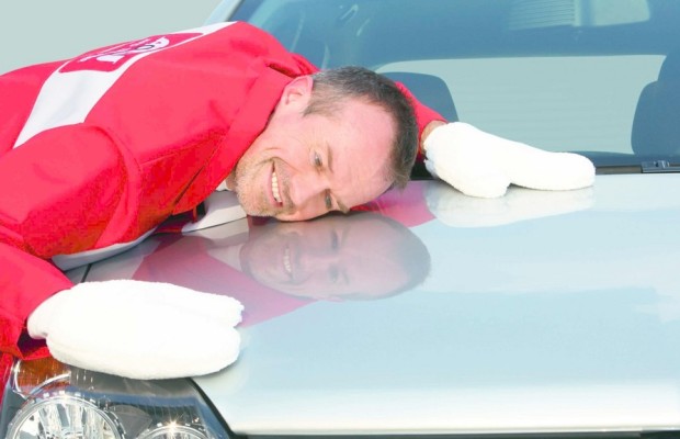 Ratgeber: Auto für den Frühling fit machen