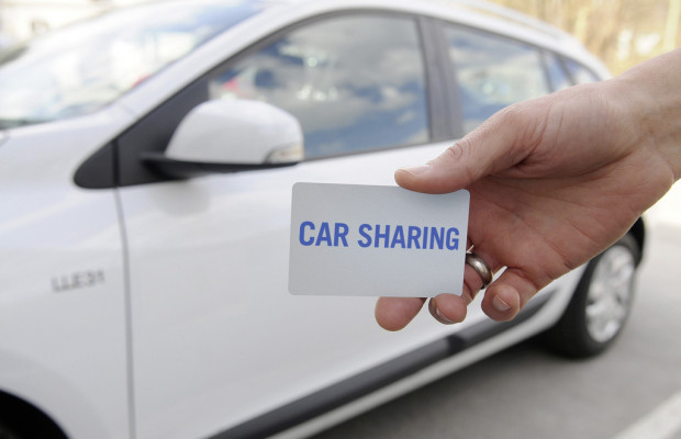 Ratgeber: Carsharing-Autos richtig überprüfen