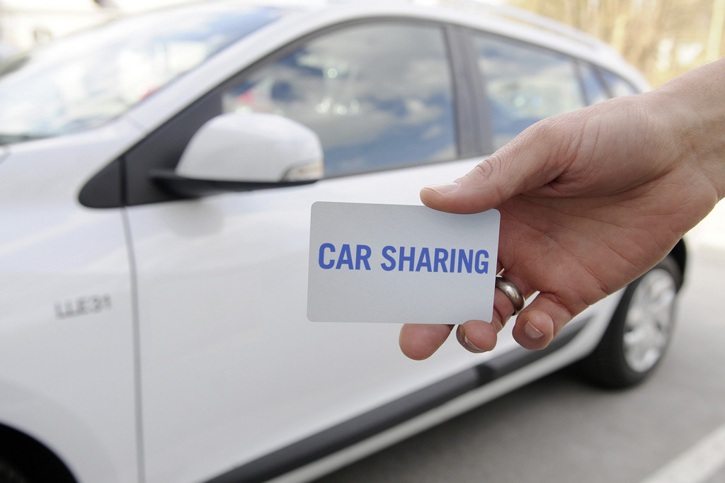 Ratgeber: Carsharing-Autos richtig überprüfen