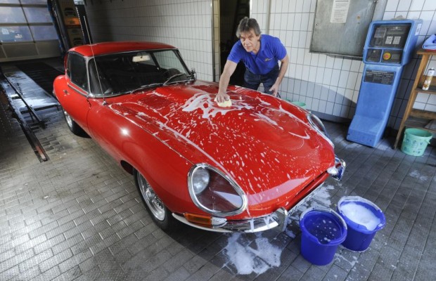 Ratgeber: Oldtimer-Pflege - Geliebtes Blech schützen