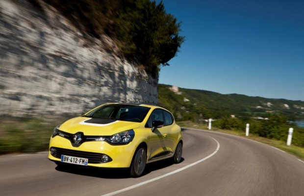 Renault-Pläne - Der kleine Luxus