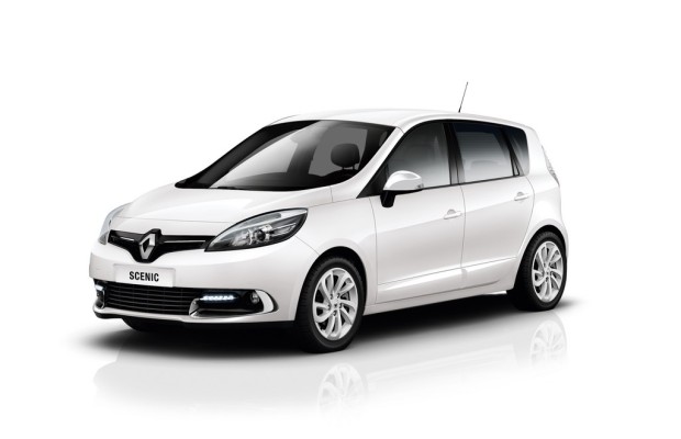 Renault bringt 