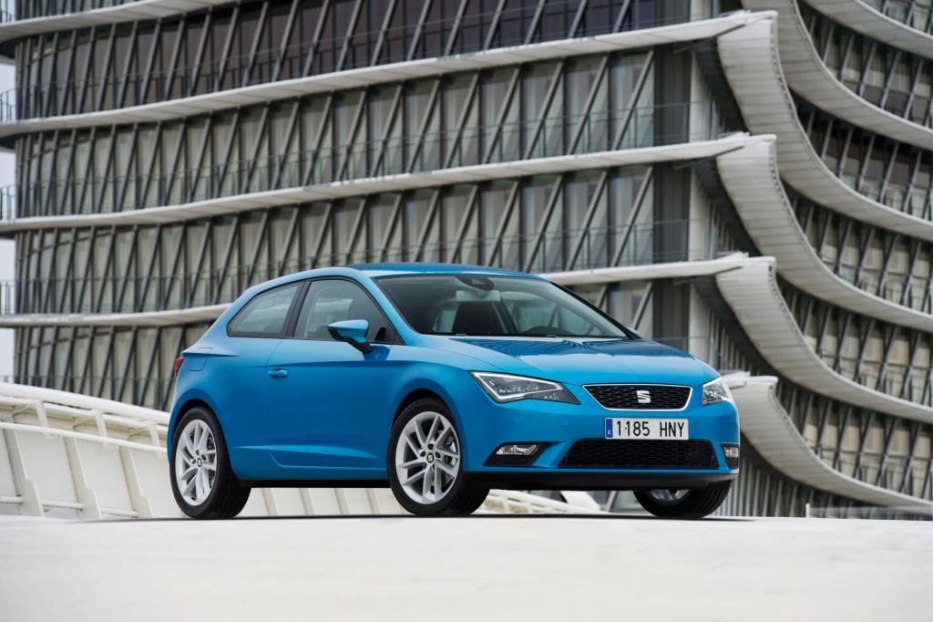 Seat Leon SC - Der Romeo, der nicht von Alfa kommt